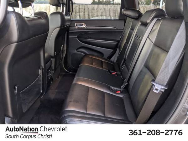 2017 Jeep Grand Cherokee Laredo SKU:HC648725 SUV - cars & trucks -... for sale in Corpus Christi, TX – photo 19
