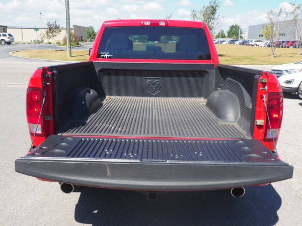 2013 RAM 1500 Express ALL CREDIT APPS ACCEPTED for sale in Pensacola, FL – photo 15