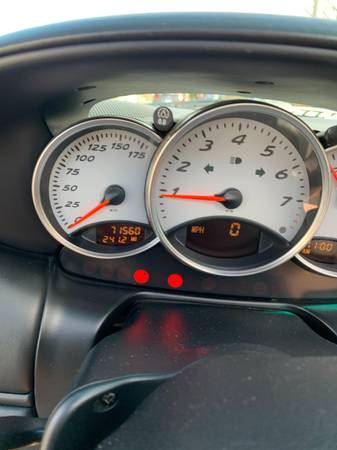 2000 Porsche Boxster S - price reduced for sale in Irvine, CA – photo 8