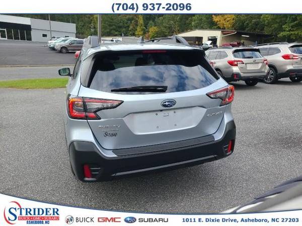 2020 Subaru Outback - - by dealer - vehicle for sale in Asheboro, NC – photo 4