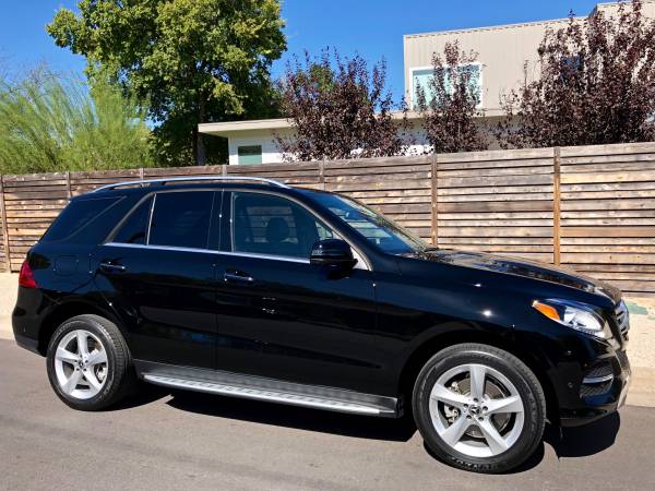 2018 Mercedes GLE350 - only 15k miles - Perfect - Full Warranty for sale in Austin, TX – photo 12
