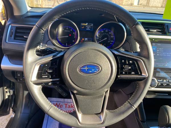 2019 Subaru Legacy 2 5i Limited AWD - 20, 985 Miles for sale in Chicopee, MA – photo 5