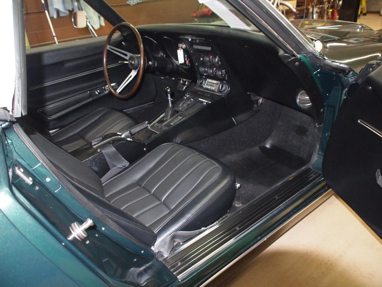 1968 Chevrolet Corvette for sale in North Canton, OH – photo 50