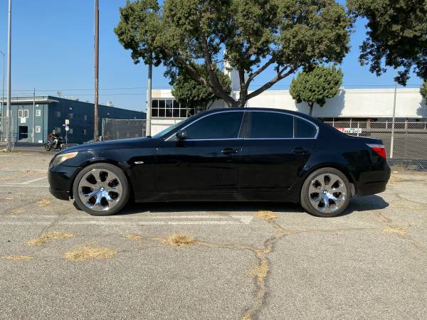 2006 BMW 525i/Clean title/Mechanically great (Privately owned) for sale in Los Angeles, CA – photo 4