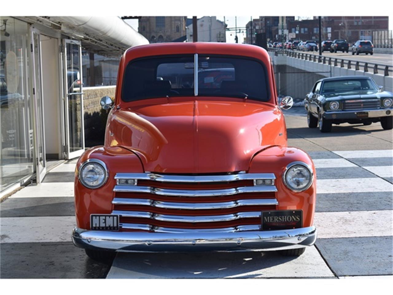 1954 Chevrolet Pickup for sale in Springfield, OH – photo 12