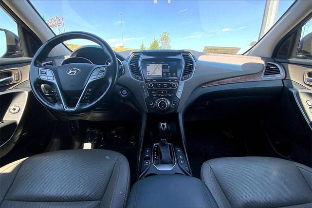 2019 Hyundai Santa Fe XL Limited Ultimate for sale in KANSAS CITY, KS – photo 15