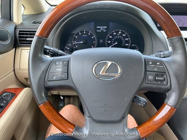 2010 Lexus RX 350 FWD 5-Speed Automatic for sale in Hendersonville, TN – photo 15