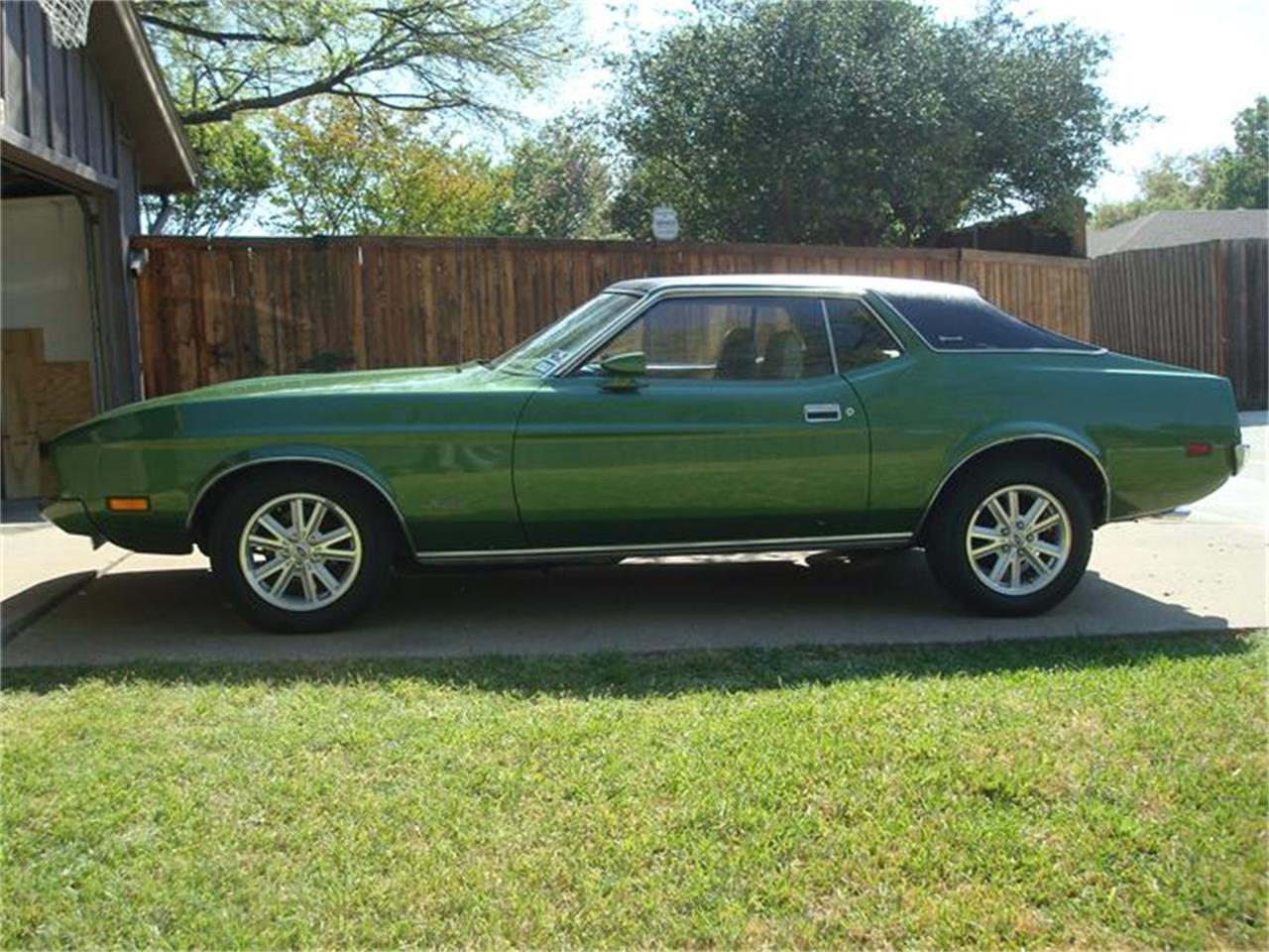 1973 Ford Mustang for sale in Carrollton, TX – photo 4