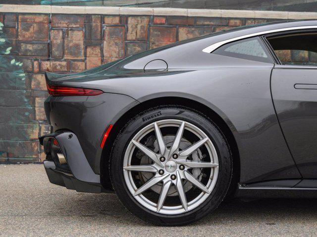 2019 Aston Martin Vantage Coupe for sale in Other, MA – photo 25