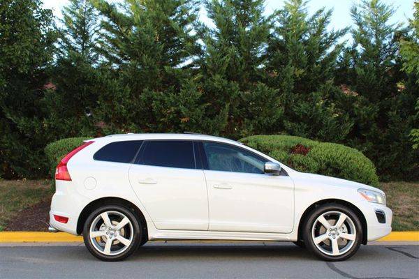 2011 VOLVO XC60 3.0T $500 DOWNPAYMENT / FINANCING! for sale in Sterling, VA – photo 8