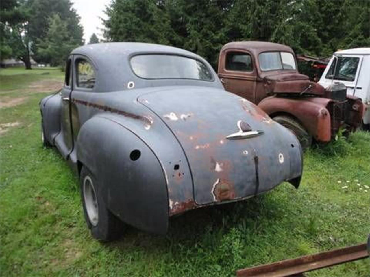 1947 Plymouth Coupe for sale in Cadillac, MI – photo 7