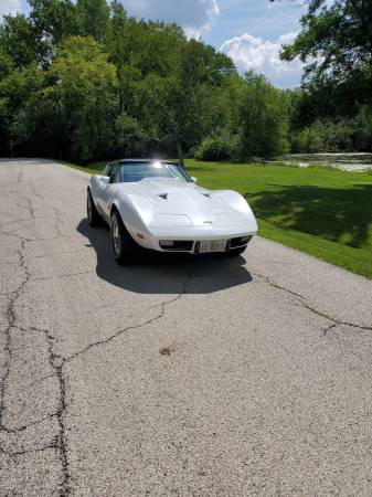 1978 Corvette for sale in Palatine, IL – photo 11
