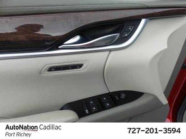 2014 Cadillac XTS Platinum SKU:E9236141 Sedan for sale in PORT RICHEY, FL – photo 10