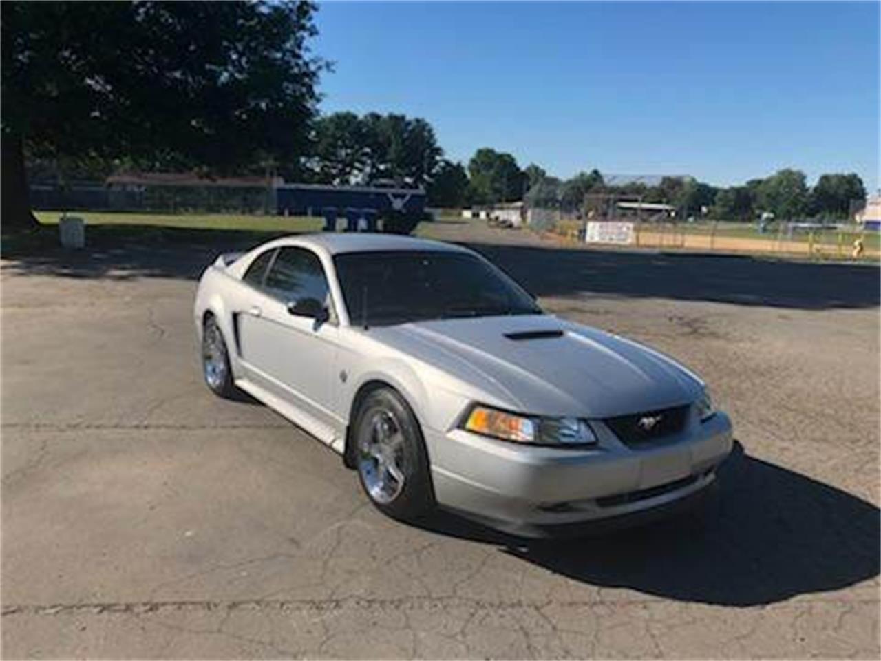 1999 Ford Mustang for sale in Clarksburg, MD – photo 7