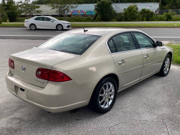 2007 Buick Lucerne - -DEALMAKER AUTOSALES--$1495 DOWN AND YOU RIDE!!... for sale in Jacksonville, FL – photo 13