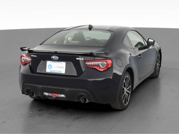 2018 Subaru BRZ Limited Coupe 2D coupe Black - FINANCE ONLINE - cars... for sale in Providence, RI – photo 10