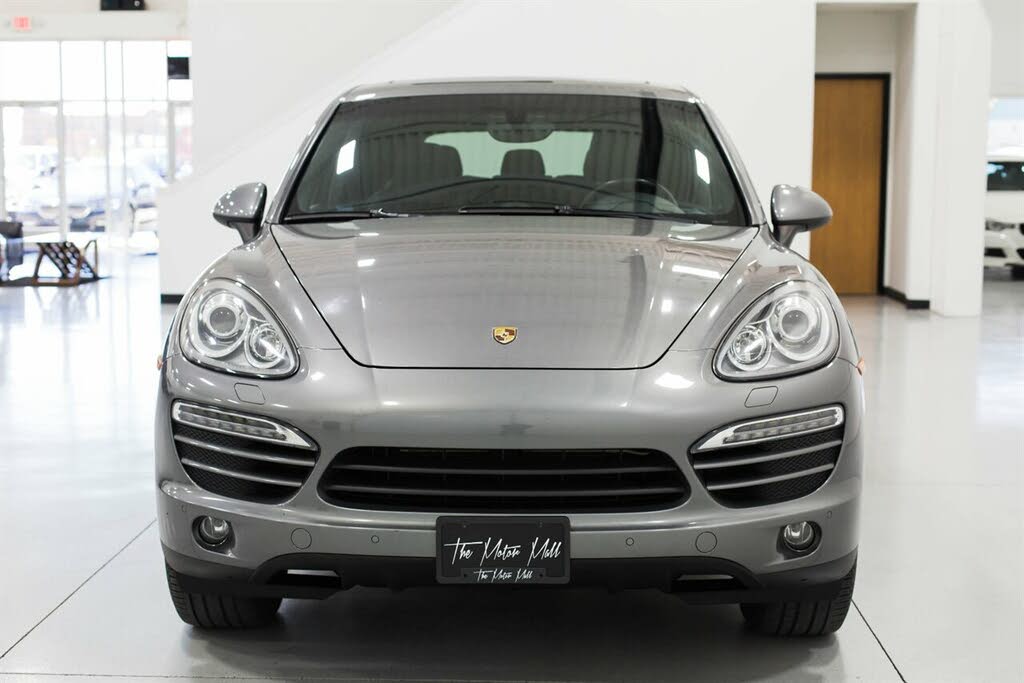 2014 Porsche Cayenne AWD for sale in Other, MI – photo 3
