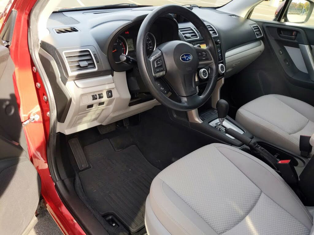 2016 Subaru Forester 2.5i Premium for sale in Milford, CT – photo 6