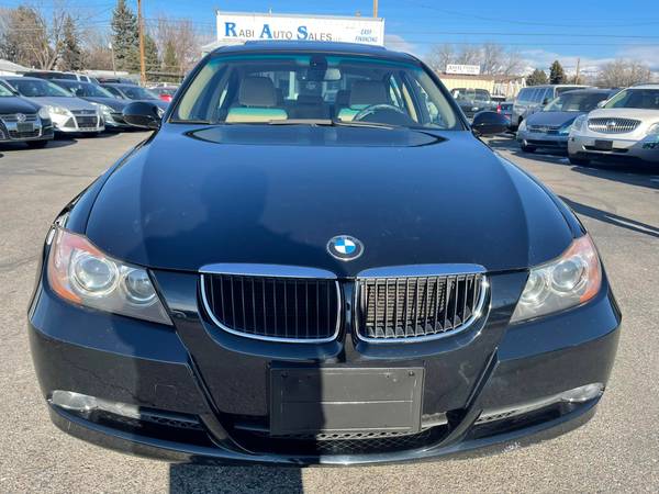 2007 BMW 3 SERIES 328I - - by dealer - vehicle for sale in Garden City, ID – photo 2