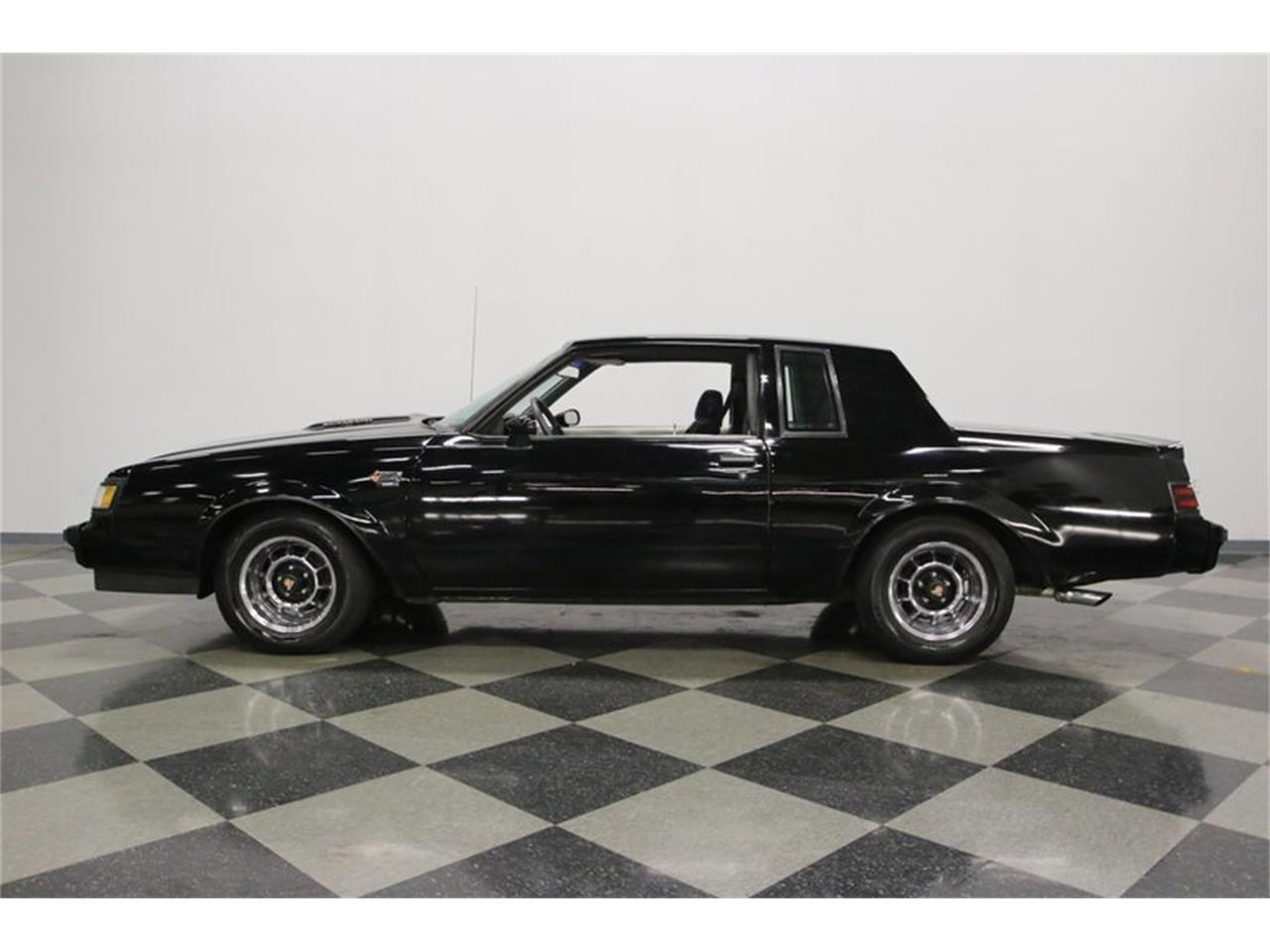 1987 Buick Grand National for sale in Lavergne, TN