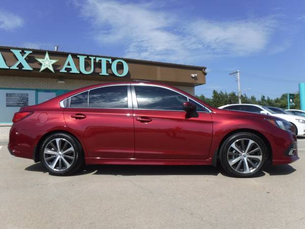 2019 Subaru Legacy 2.5i Limited AWD Sedan * Only 5K Miles! for sale in Denver , CO – photo 8