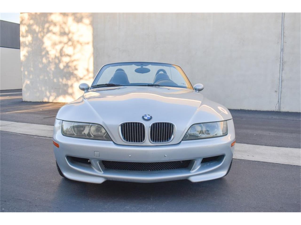 2002 BMW M Roadster for sale in Costa Mesa, CA – photo 9