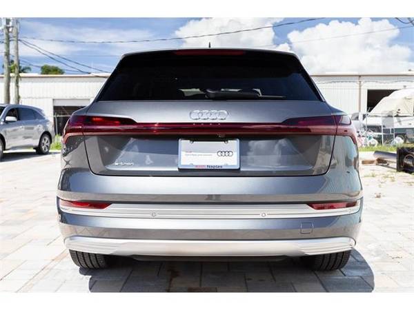 2019 Audi e-tron Prestige - SUV for sale in Naples, FL – photo 6