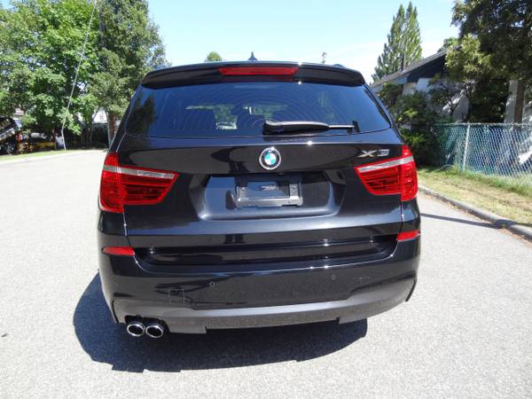 2017 BMW X3 xDrive28i for sale in QUINCY, MA – photo 22