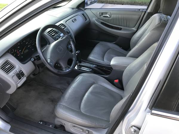 2002 Honda Accord V6 for sale in Lewisville, TX – photo 6