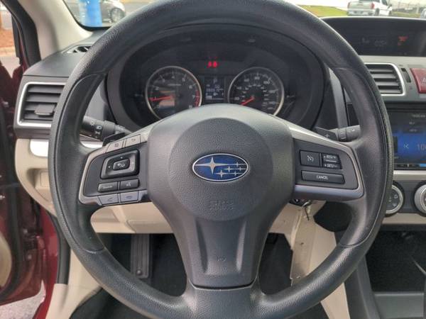 2015 Subaru XV Crosstrek Premium - - by dealer for sale in Charlotte, NC – photo 18