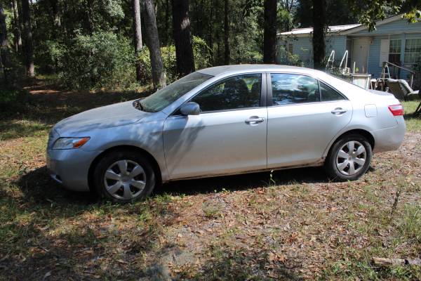 2008 Toyota Camry for sale in Live Oak, FL – photo 2