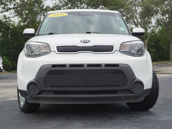 2016 Kia Soul Base - cars & trucks - by dealer - vehicle automotive... for sale in Cocoa, FL – photo 3