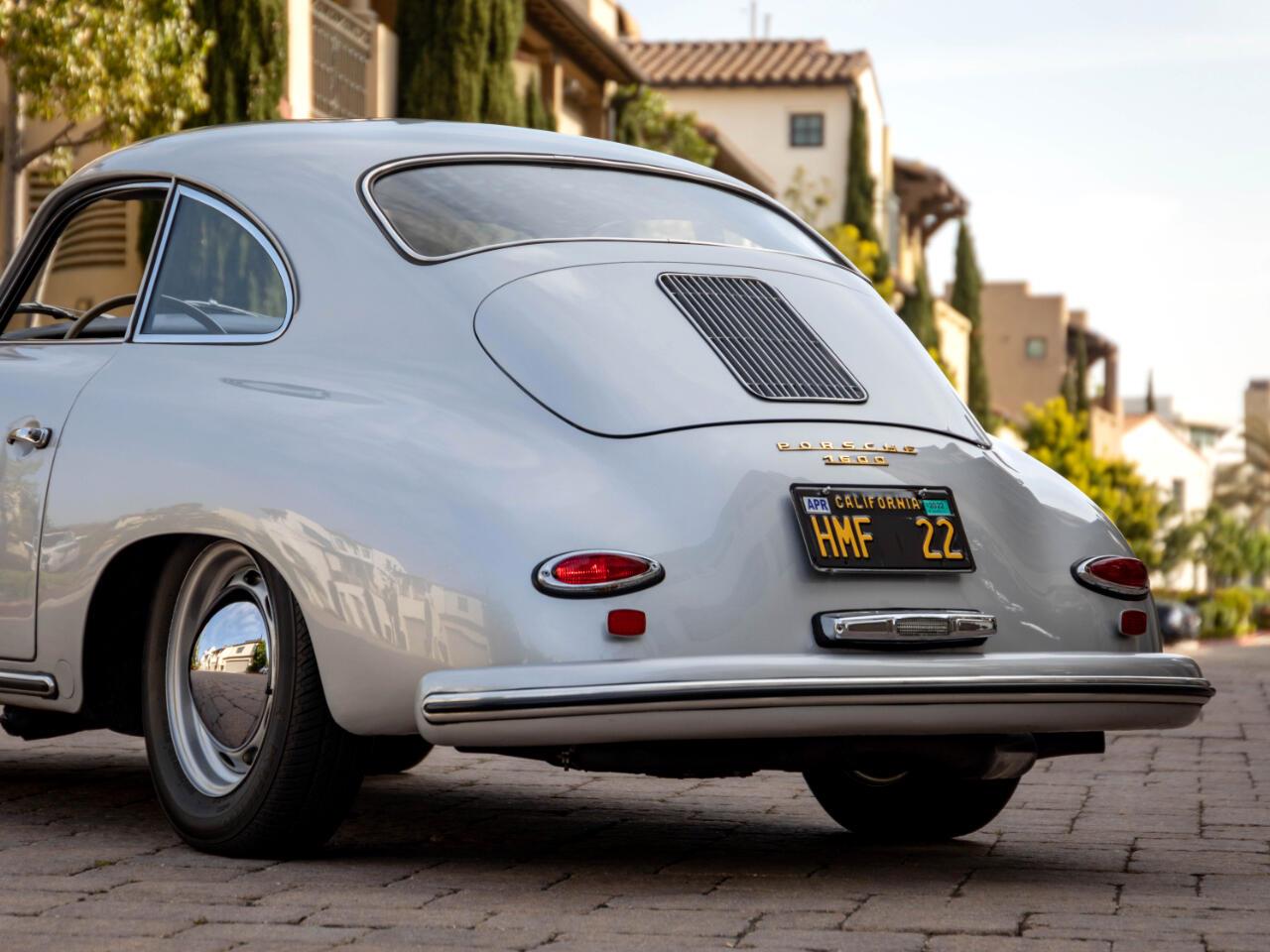 1958 Porsche 356 for sale in Marina Del Rey, CA – photo 24