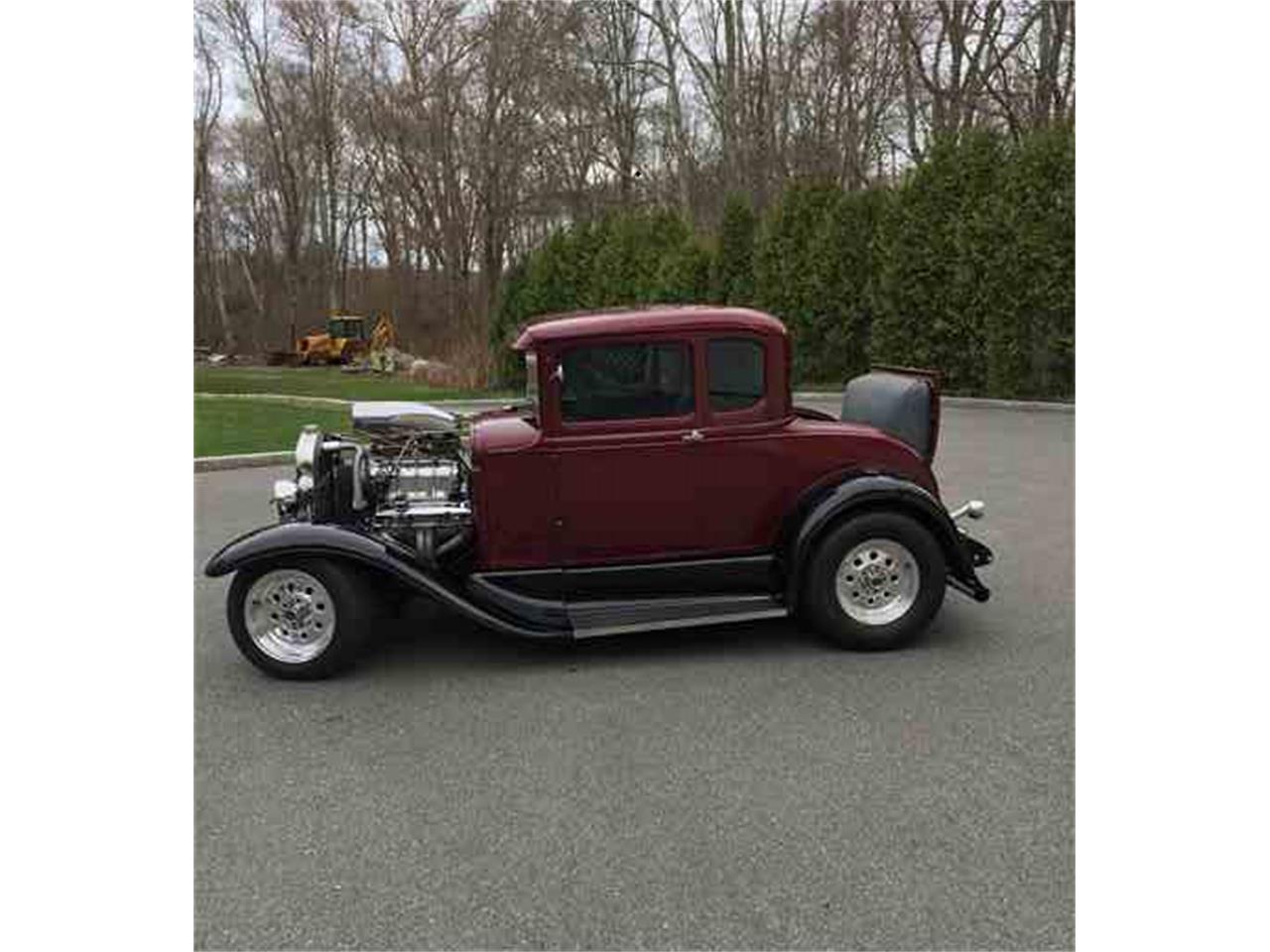 1930 Ford Model A for sale in Westport , MA – photo 4