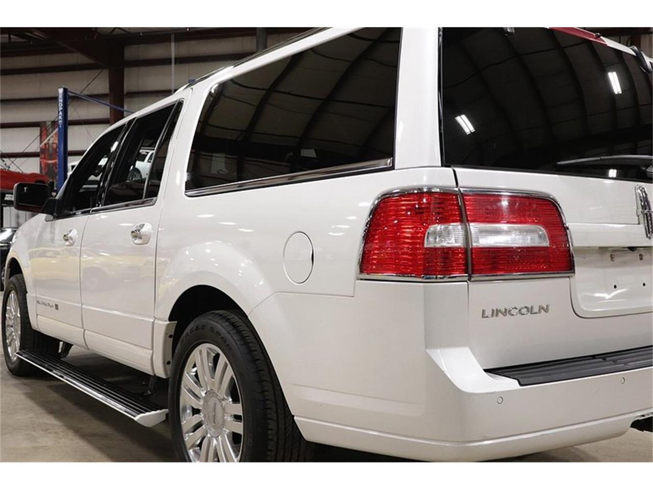 2014 Lincoln Navigator for sale in Kentwood, MI – photo 56