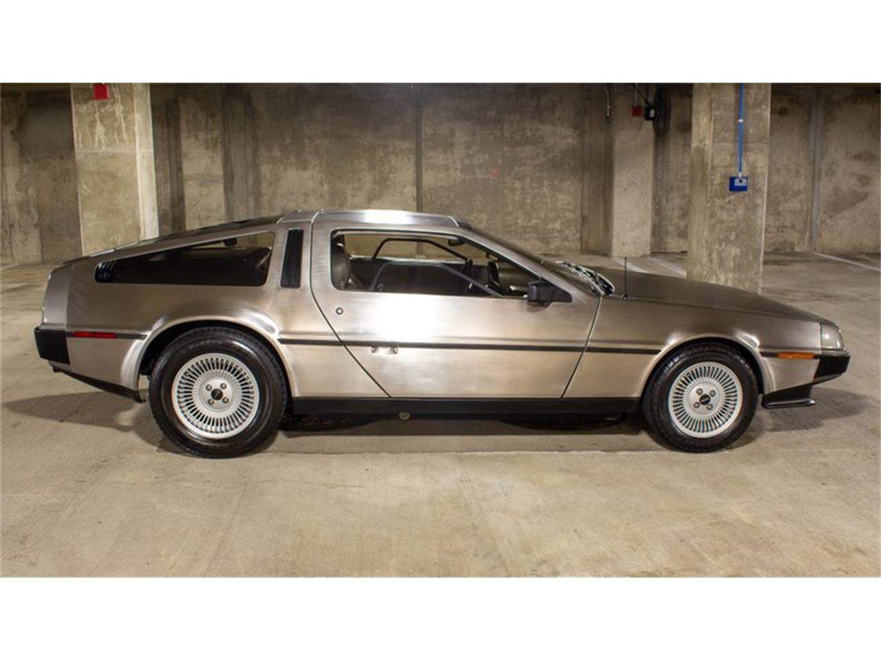 1981 DeLorean DMC-12 for sale in Rockville, MD – photo 7