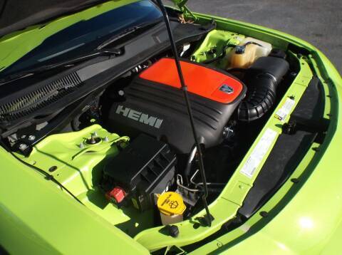 2007 Sub Lime Green Daytona Charger 1 of 1500 - - by for sale in Chanute, KS – photo 5
