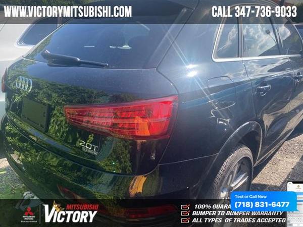 2017 Audi Q3 2.0T Prestige - Call/Text - cars & trucks - by dealer -... for sale in Bronx, NY – photo 4