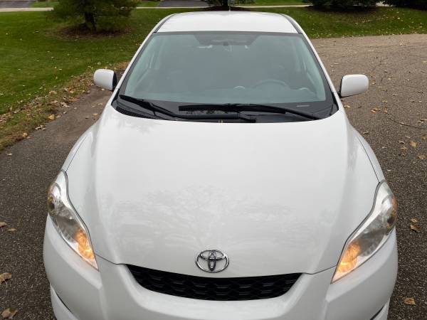 '10 Toyota Matrix, 2 Owners, 18 SVCS, No Acc's Pristine Cond for sale in Minneapolis, MN – photo 2