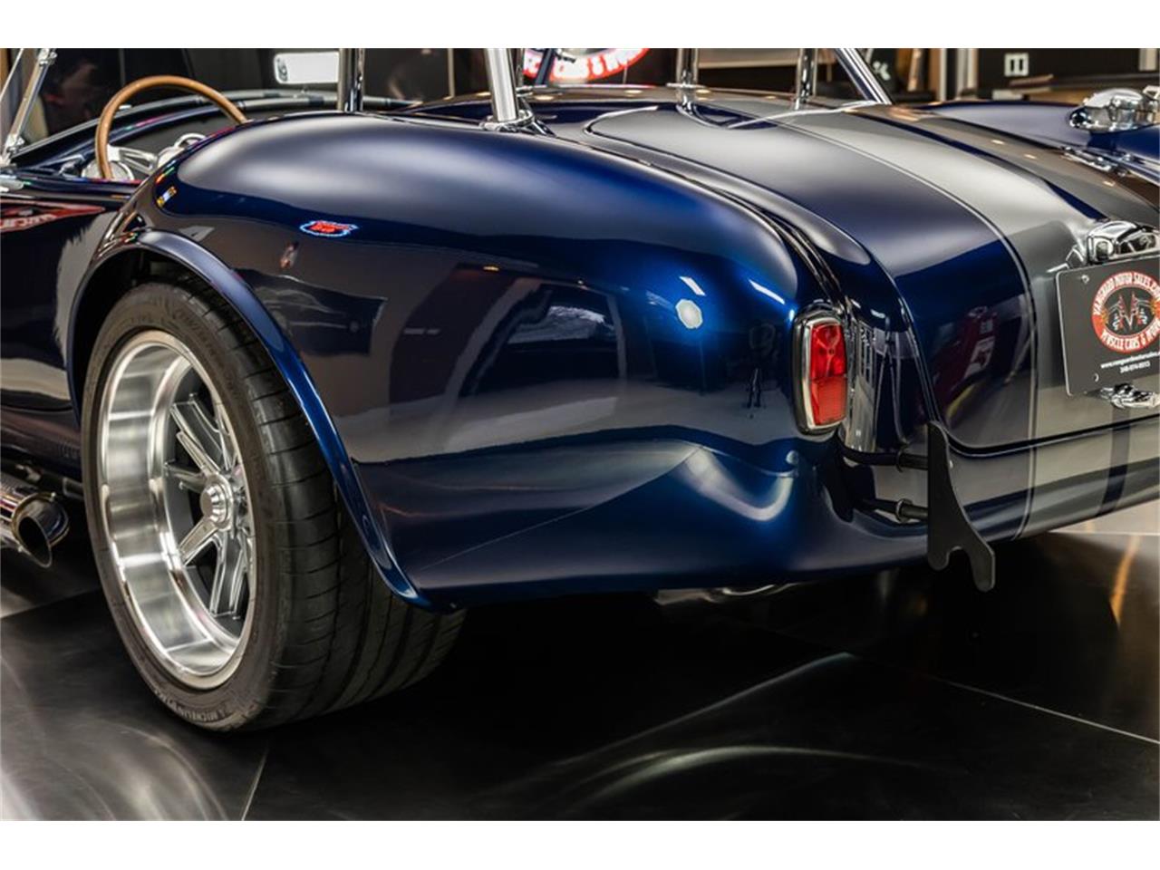 1965 Shelby Cobra for sale in Plymouth, MI – photo 34
