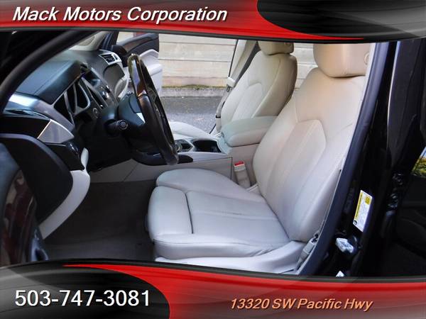 2012 Cadillac SRX Luxury Collection Leather Heated/Cooled Pano Roof AW for sale in Tigard, OR – photo 13