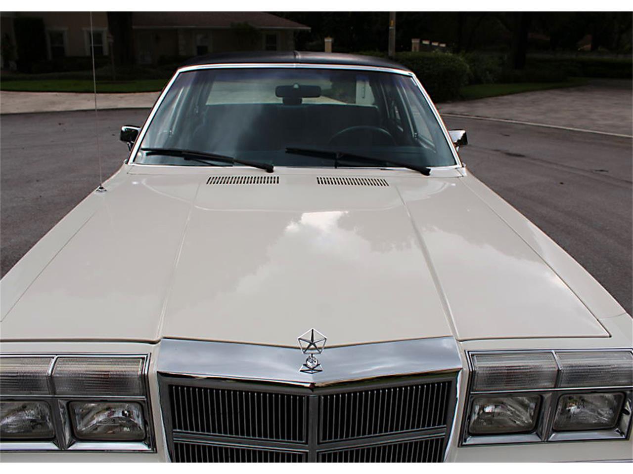1987 Dodge Diplomat for sale in Lakeland, FL – photo 18