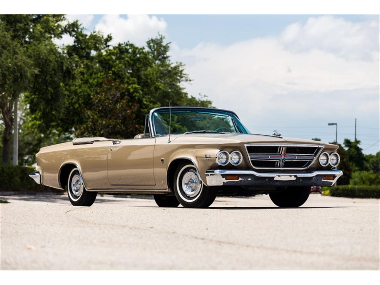 1964 Chrysler 300 for sale in Orlando, FL