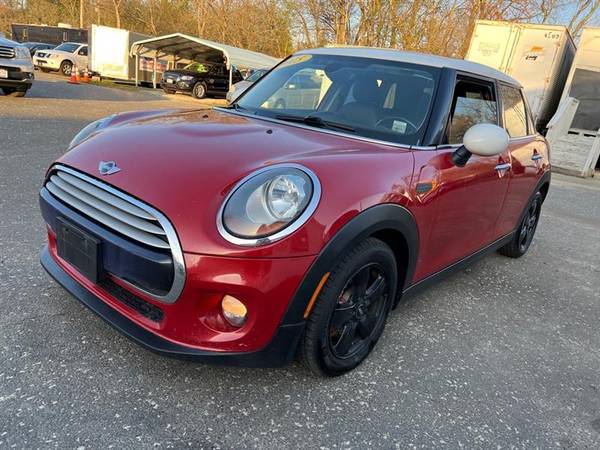 2015 MINI Cooper Base - - by dealer - vehicle for sale in Williamstown, NJ – photo 5