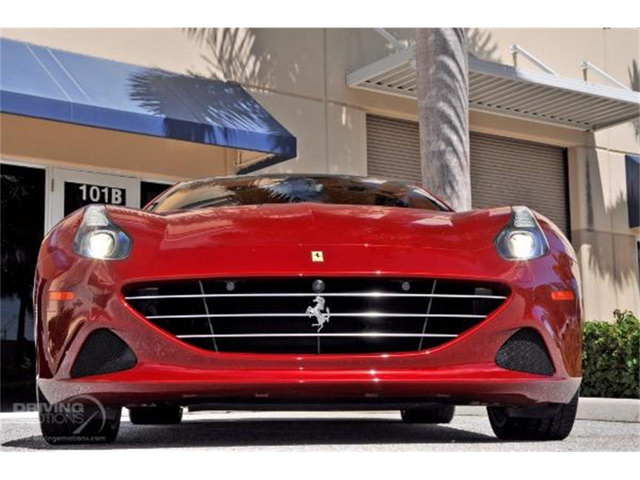 2015 Ferrari California for sale in West Palm Beach, FL – photo 41
