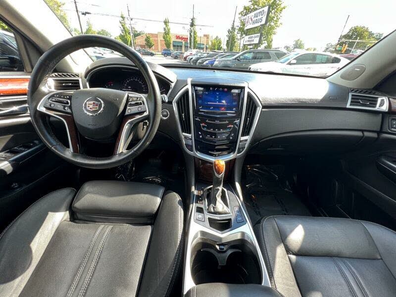 2015 Cadillac SRX Premium FWD for sale in Trenton, NJ – photo 13