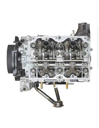 2006-2012 Subaru EJ25 refurbished Engine with warranty for sale in Grand Rapids, MI – photo 6