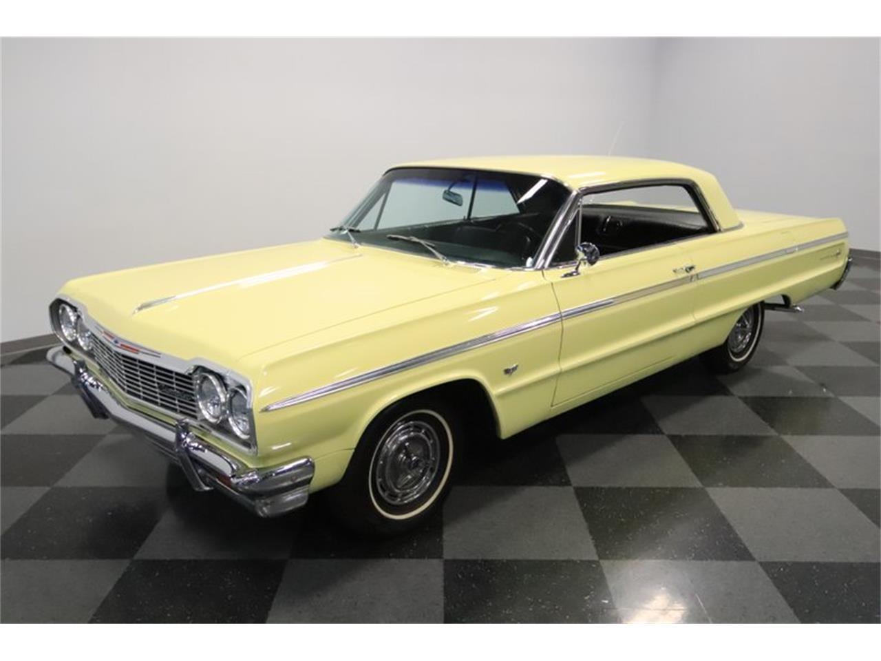 1964 Chevrolet Impala for sale in Mesa, AZ – photo 20