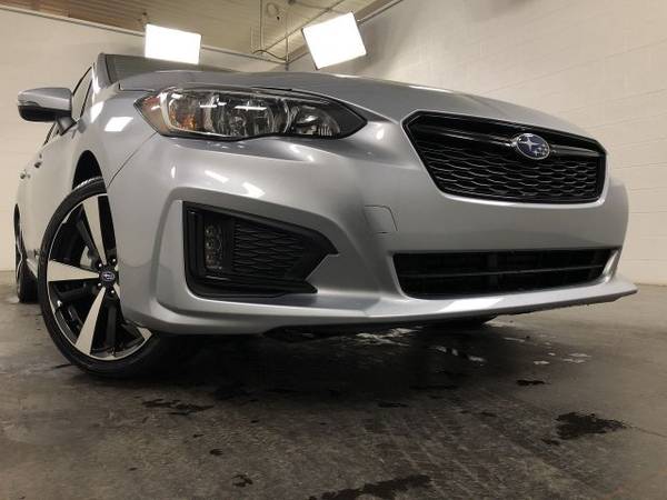 2019 Subaru Impreza Crystal White Pearl ****BUY NOW!! for sale in Carrollton, OH – photo 2