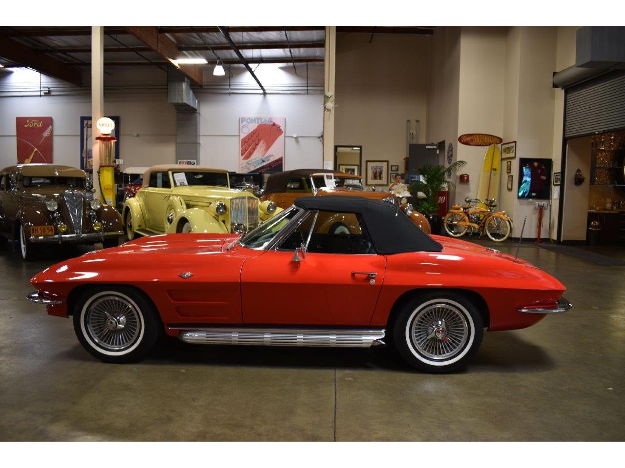 1964 Chevrolet Corvette for sale in Costa Mesa, CA – photo 6
